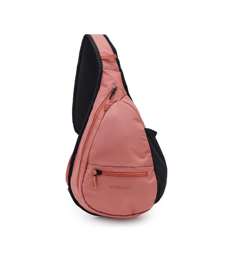 シェルパニ メンズ バッグ Sherpani Esprit Sling Pack Desert