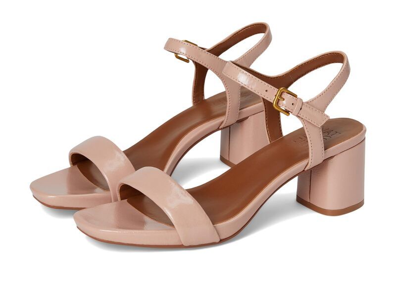 ナチュライザー レディース シューズ ヒール Naturalizer Izzy Cameo Blush Pin ブラッシュ