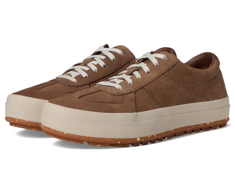 エルエルビーン レディース シューズ スニーカー レース LLBean Double L Sneaker Lace Toasted Coconut
