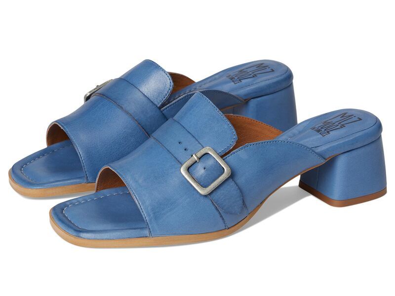 ミズムーズ レディース シューズ ヒール Miz Mooz Odell Jean