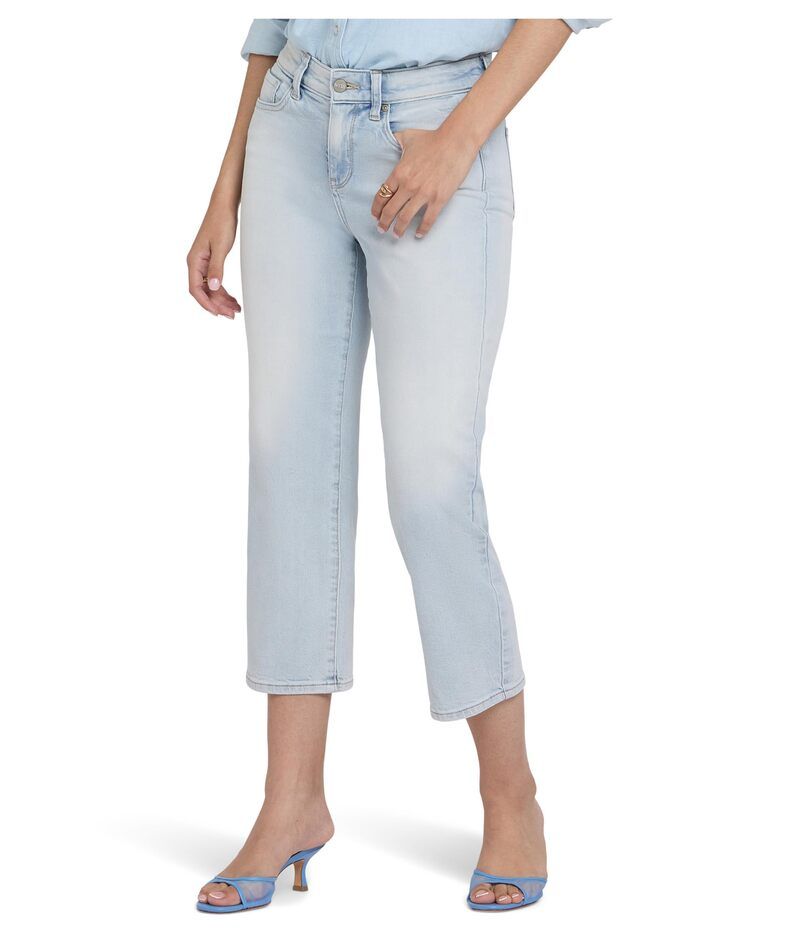 エヌワイディージェイ レディース ボトムス デニムパンツ ジーンズ NYDJ Piper Jeans Desert Shorelin