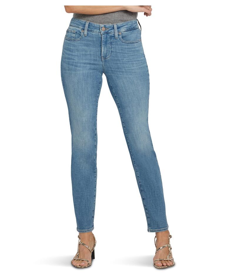 エヌワイディージェイ レディース ボトムス デニムパンツ ジーンズ NYDJ Sheri Jeans Dawn Rock