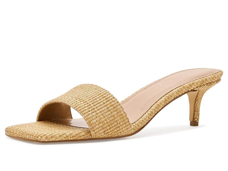 マーク・フィッシャー レディース シューズ ヒール Marc Fisher LTD Sidnee Light Natural