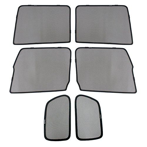 N-BOX N-BOX カスタム JF1 JF2 メッシュ サンシェード 日除け 車中泊 メッシュサンシェード フルカバータイプ FJ4733-fullts beee5ae3
