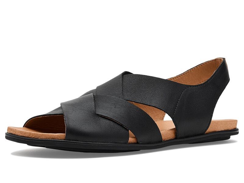 ケネスコール レディース アウター コート Gentle Souls by Kenneth Cole Laken Black ブラック