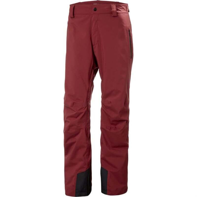 ヘリーハンセン メンズ ボトムス カジュアルパンツ パンツ Helly Hansen Legendary Pants Mars Red レッド
