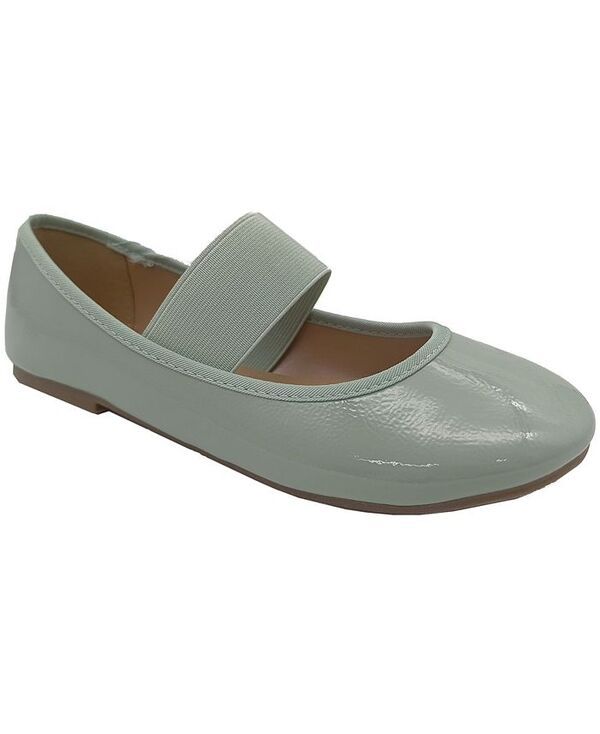 ケネスコール レディース シューズ パンプス Kenneth Cole Reaction Womens Porta Ballet Flats Matcha