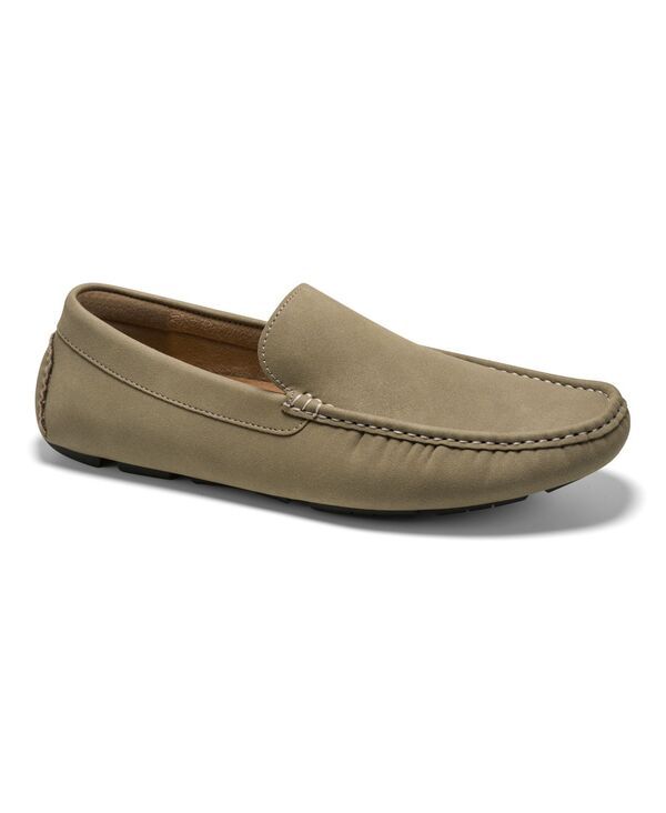 ケネスコール メンズ シューズ スリッポン・ローファー Kenneth Cole Reaction Menscanlin Driving Loafers Light brown ブラウン