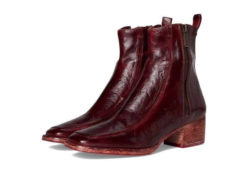 ベッドステュ レディース シューズ ブーツ・レインブーツ Bed Stu Bitsy Cherry Lacquer 57,640円