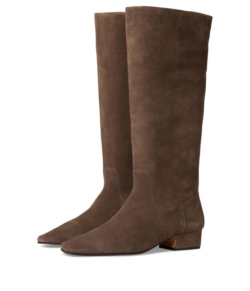 スティーブ マデン レディース シューズ ブーツ・レインブーツ Steve Madden Dantelle GreyBrownWhit グレー