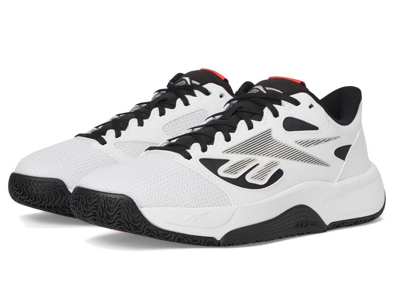 リーボック メンズ シューズ スニーカー Reebok Engine LT Footwear White ホワイト
