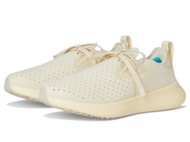 ネイティブ シューズ メンズ シューズ スニーカー Native Shoes Apollo 10 Bone White Tap ホワイト