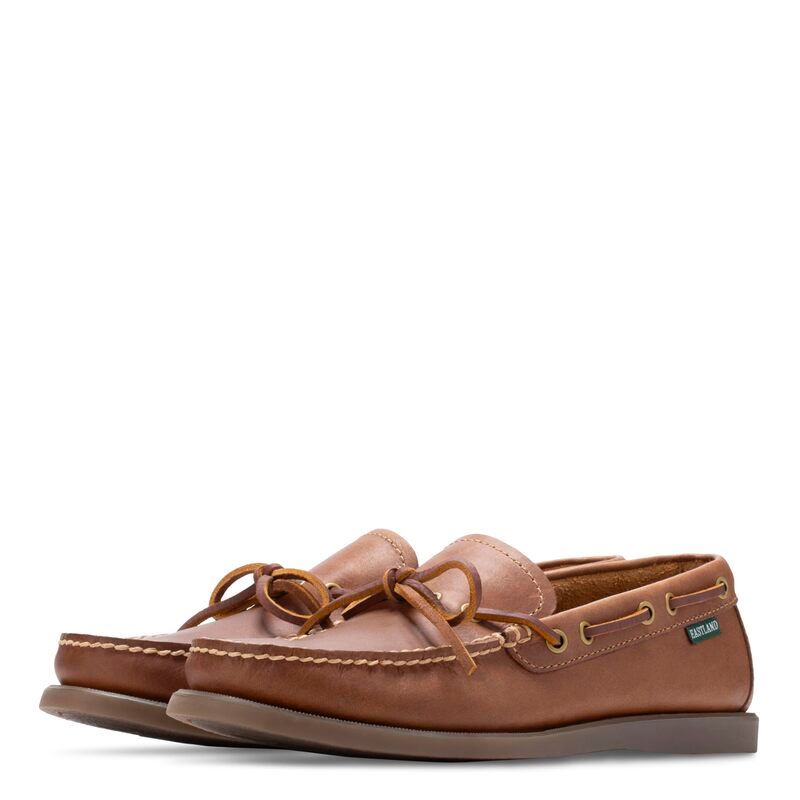 イーストランド メンズ シューズ デッキシューズ Eastland 1955 Edition Yarmouth Oak