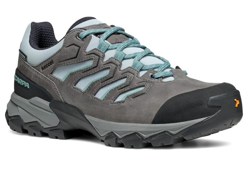 スカルパ レディース シューズ ブーツ・レインブーツ Scarpa Moraine WP Arctic 1