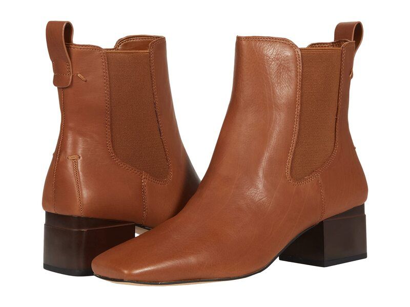 フランコサルト レディース シューズ ブーツ・レインブーツ Franco Sarto Waxton Hazelnut