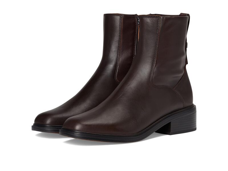 フランコサルト レディース シューズ ブーツ・レインブーツ Franco Sarto Gracely Castagno Brown ブラウン