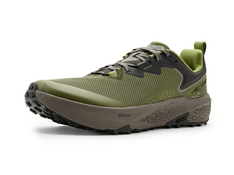 アルトラ メンズ シューズ スニーカー Altra Timp 6 Dusty Olive オリーブ