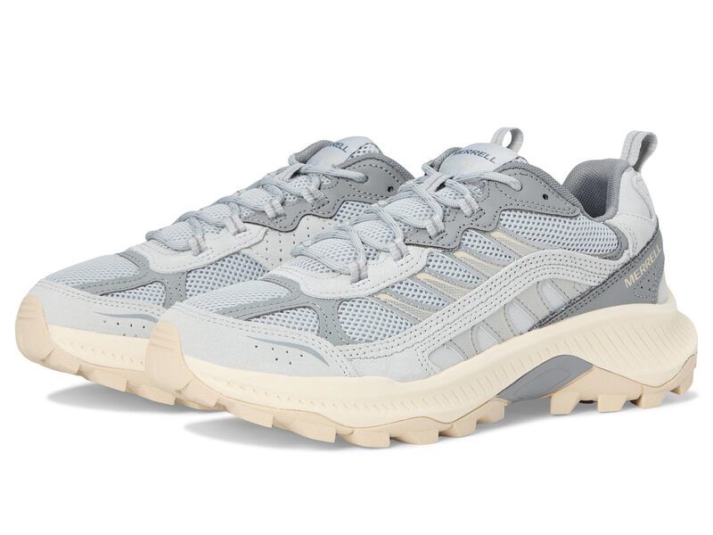 メレル レディース シューズ ブーツ・レインブーツ Merrell Speed Strike 2 Trek Pigeon