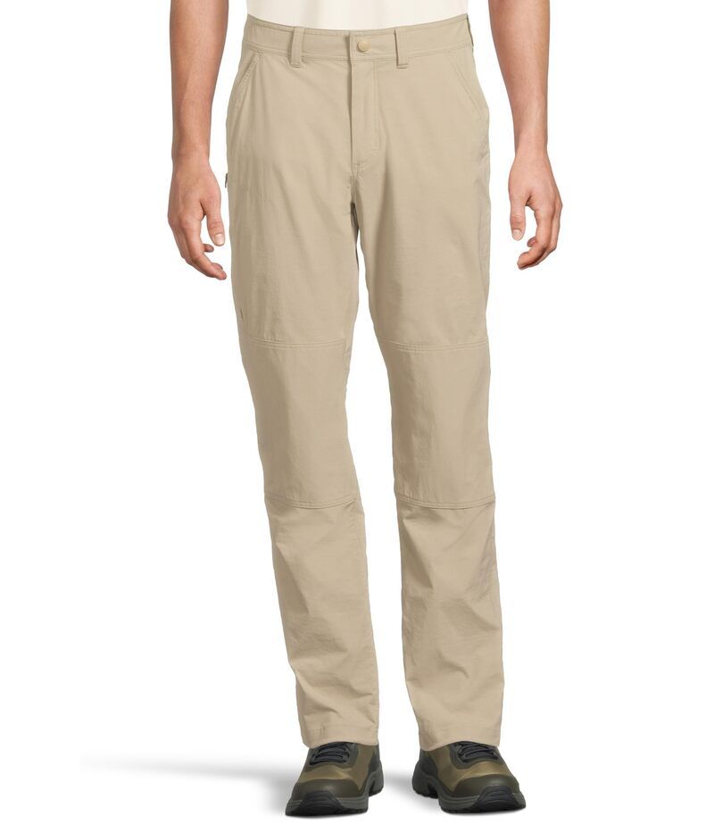 ロイヤルロビンズ メンズ ボトムス カジュアルパンツ Royal Robbins Wilder Pants Khaki カーキ