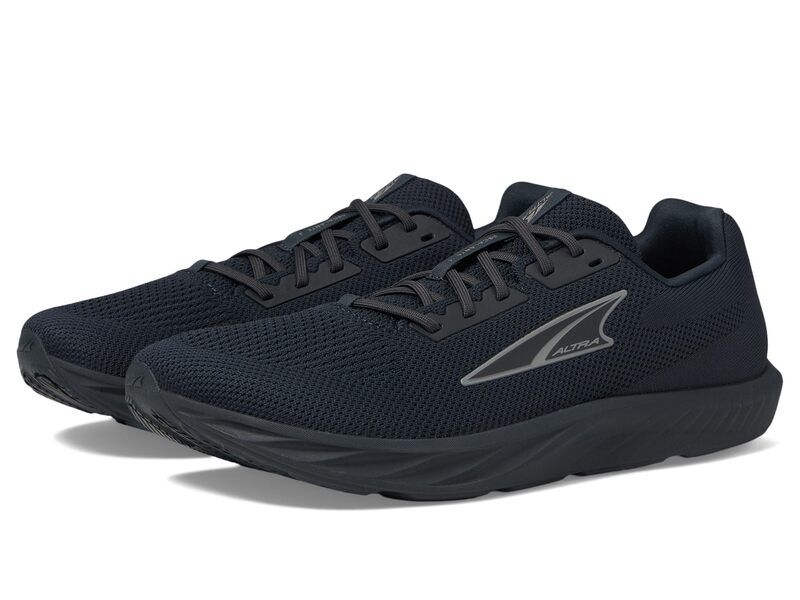 アルトラ メンズ シューズ スニーカー Altra Escalante 4 BlackBlack ブラック