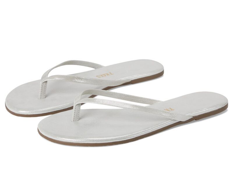 ティキーズ レディース シューズ サンダル TKEES Glitters Gleam