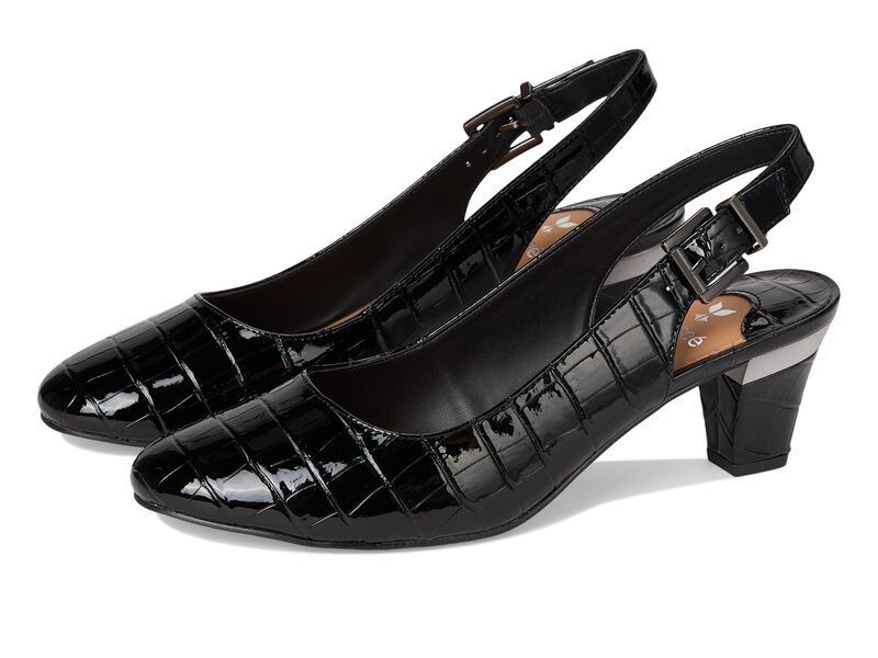 ジェイレニー レディース シューズ サンダル J Renee Malree Black 1 ブラック