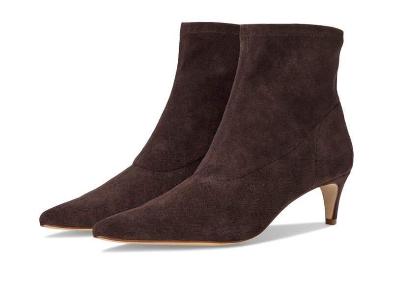 ジャックロジャース レディース シューズ ブーツ・レインブーツ Jack Rogers Charleston Stretch Bootie Hot Fudge