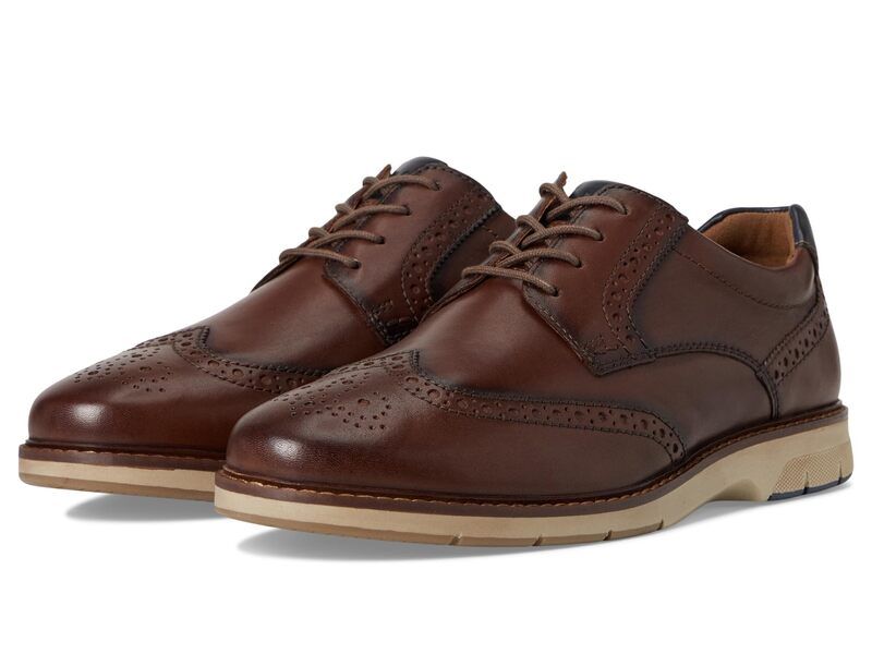 ジョセフセイベル メンズ シューズ オックスフォード Josef Seibel Stuart 04 Castagne