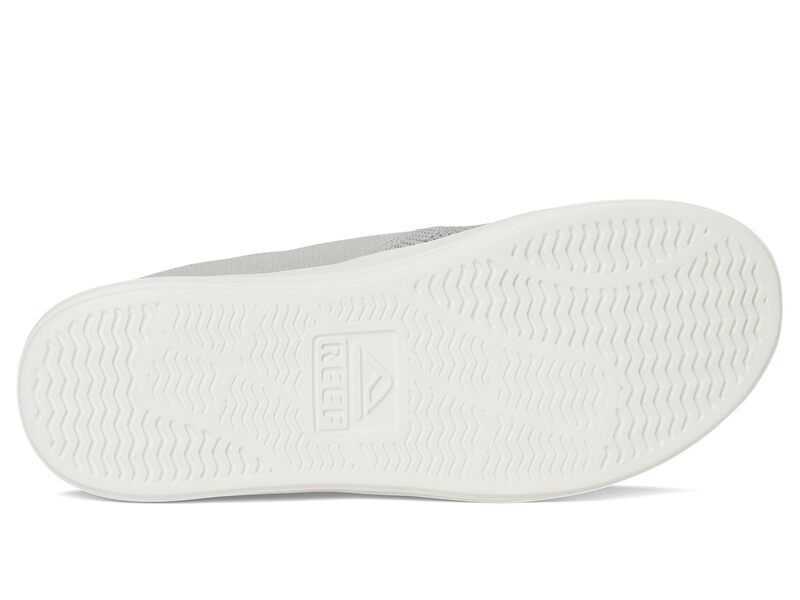リーフ メンズ シューズ スニーカー Reef Neptune SlipOn Grey グレー