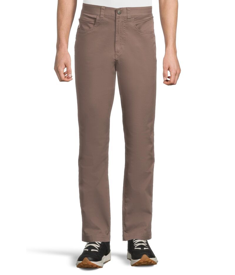 コロンビア メンズ ボトムス カジュアルパンツ Columbia ROC 5 Pocket Pants Iron