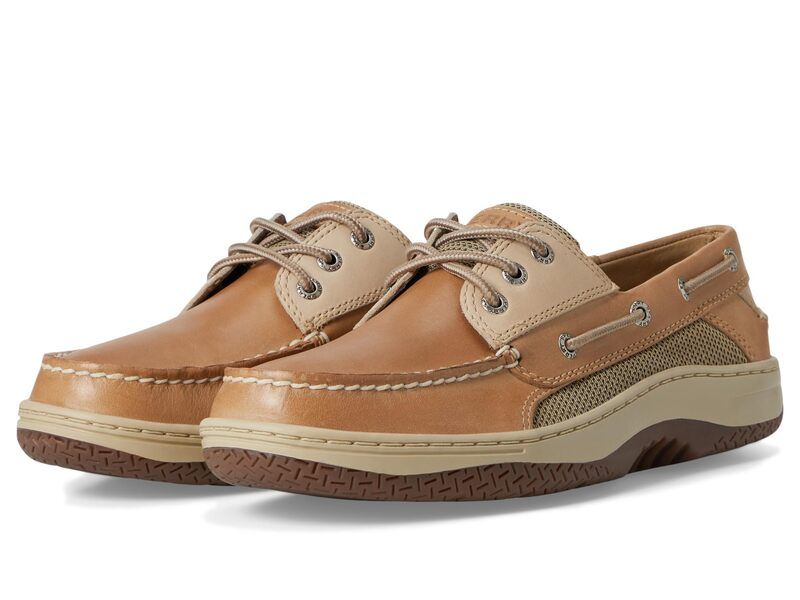 スペリー メンズ シューズ デッキシューズ Sperry Mako 2Eye Amaretto