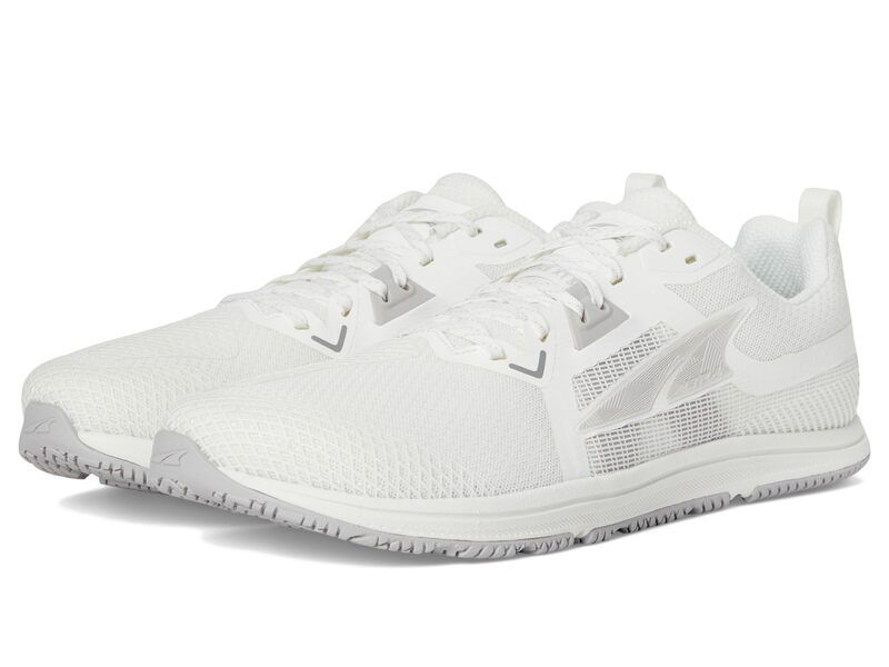 アルトラ メンズ シューズ スニーカー Altra Solstice Xt 3 White ホワイト