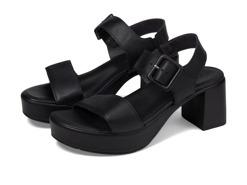 ナオト レディース シューズ スニーカー Naot Glamour Jet Black Leath ブラック