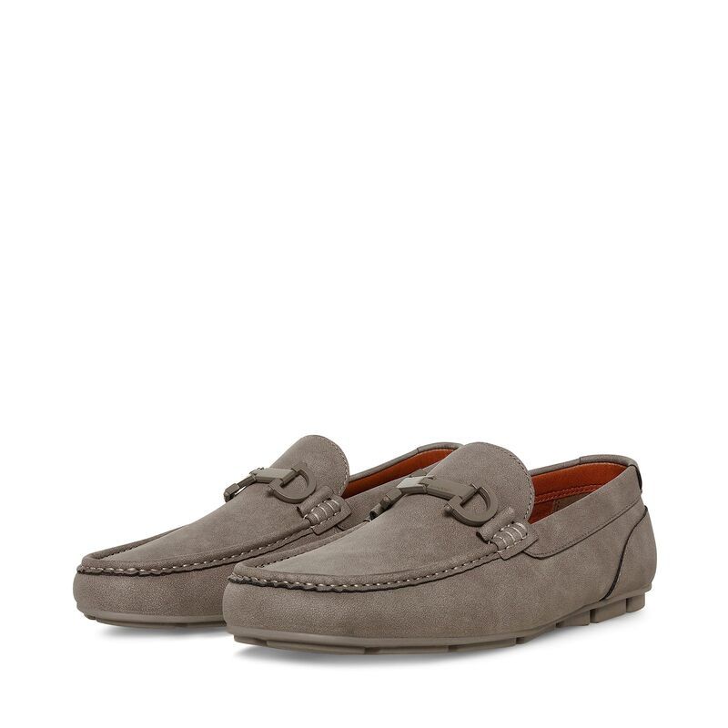 スティーブ マデン メンズ シューズ スリッポン・ローファー Steve Madden Snappz Mushroom