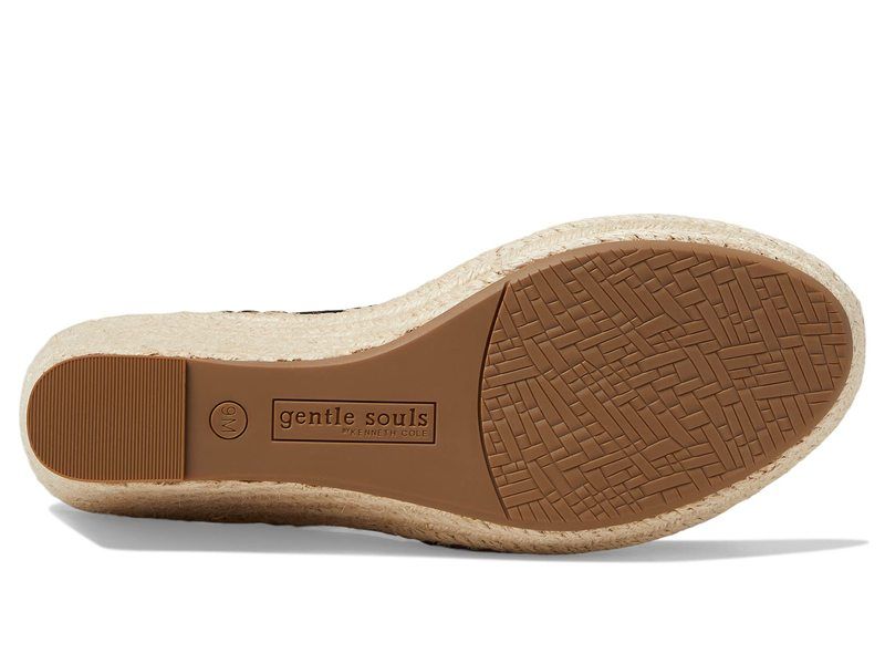 ケネスコール レディース シューズ ヒール Gentle Souls by Kenneth Cole Cody Black ブラック