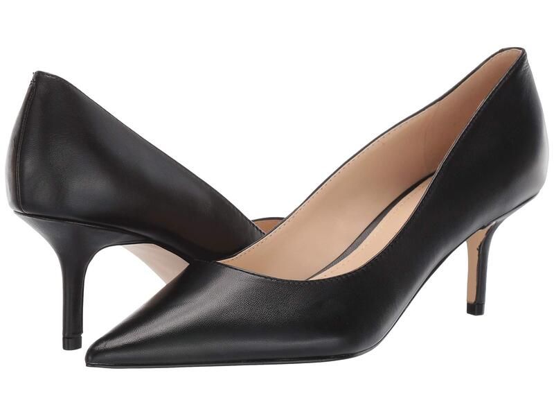 ナインウェスト レディース シューズ ヒール Nine West Arlene Pump Black ブラック