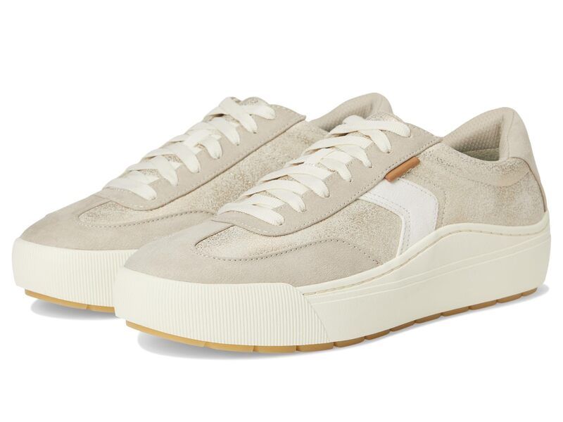 ドクター・ショール レディース シューズ スニーカー Dr Scholls Time Off Win Oyster