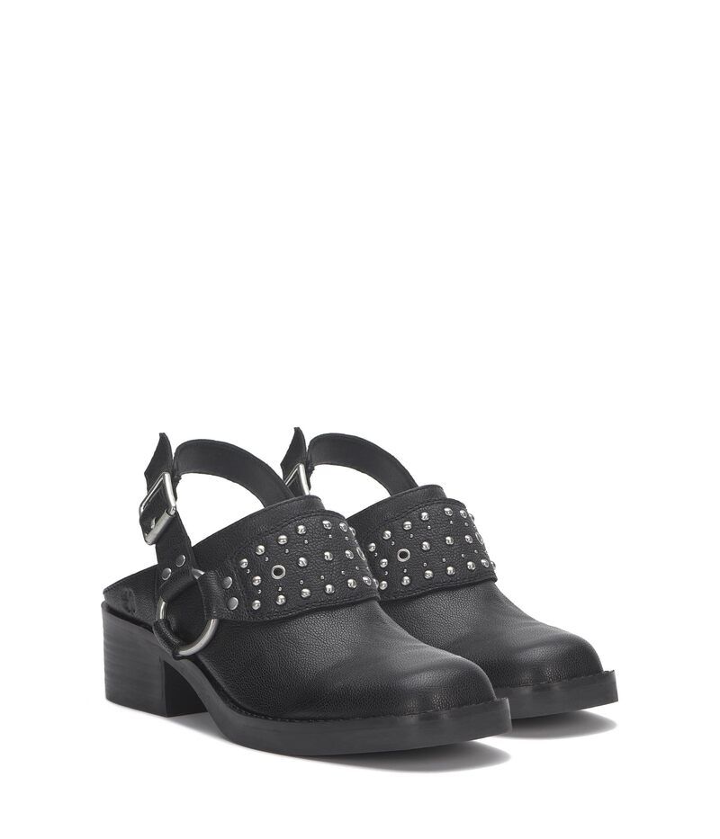 ラッキーブランド レディース シューズ ヒール Lucky Brand Kalv Black ブラック