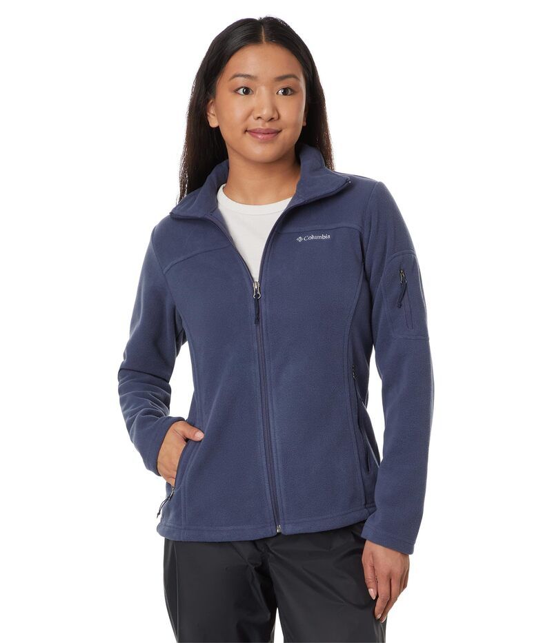 コロンビア レディース アウター コート ジャケット Columbia Fastrek II Jacket Nocturnal