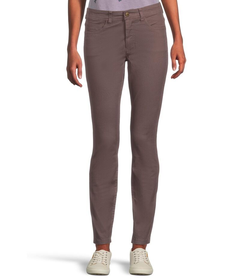 ドード アンドコー レディース ボトムス カジュアルパンツ ToadCo Earthworks FivePocket Skinny Pants Raisin