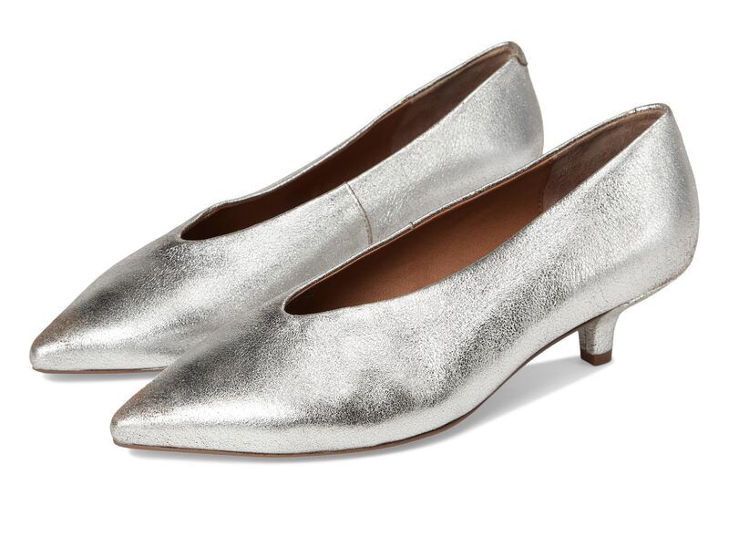 セイシェルズ レディース シューズ ヒール Seychelles Libertine Distressed Pumps Pewter Distressed ピューター