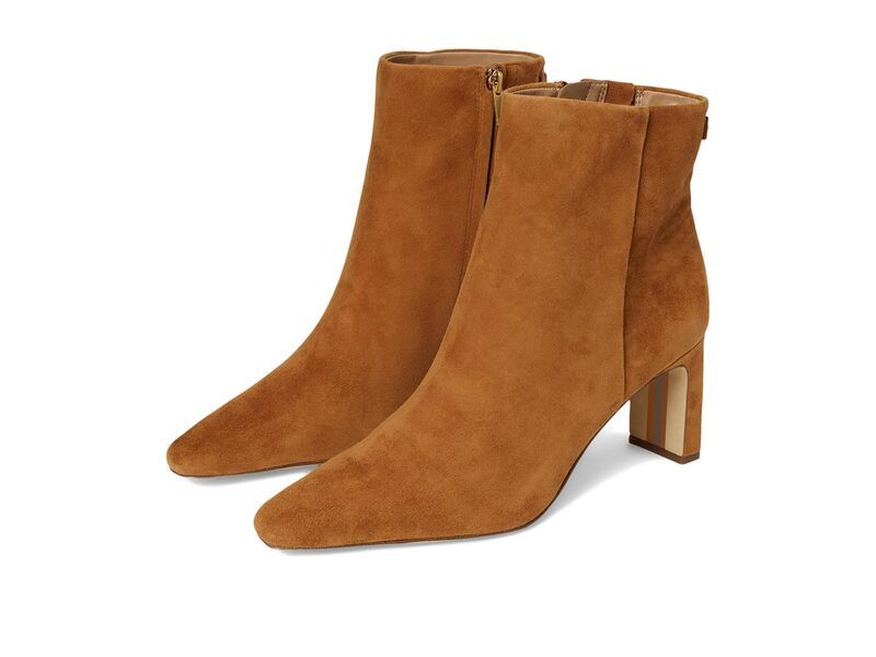 サムエデルマン レディース シューズ ブーツ・レインブーツ Sam Edelman Saige Frontier Brown ブラウン
