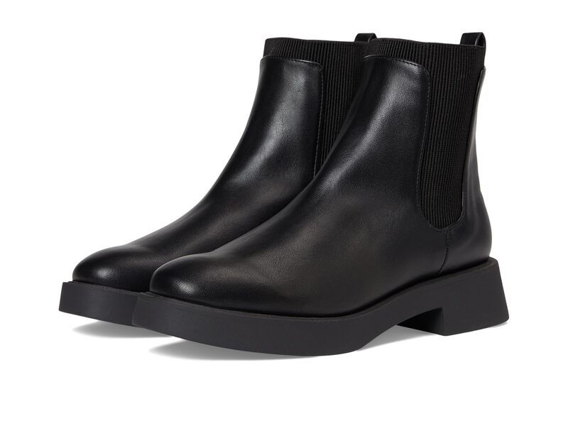ケネスコール レディース シューズ ブーツ・レインブーツ チェルシー Kenneth Cole Reaction Skyee Chelsea BlackBlack ブラック