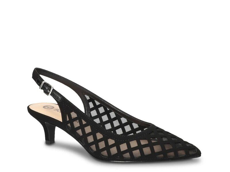 ベラヴィータ レディース シューズ パンプス Bella Vita Noel Pump Grey グレー