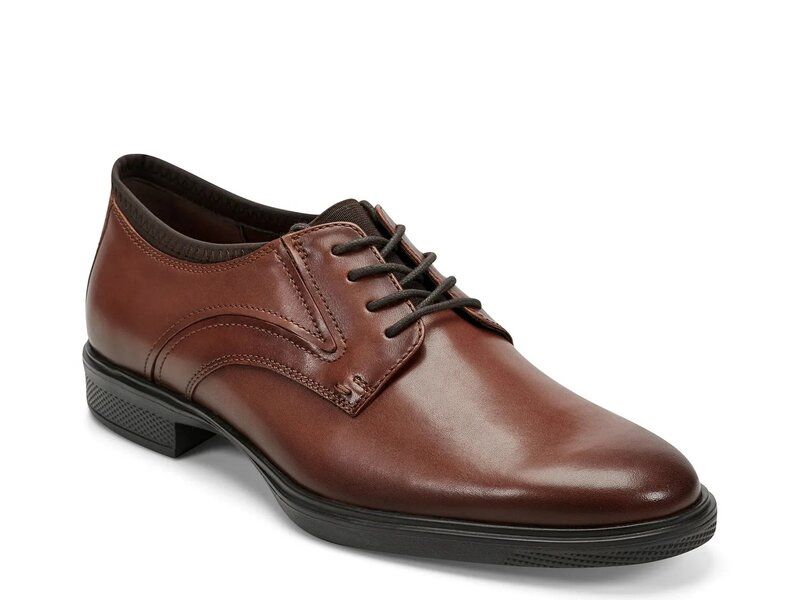 ロックポート メンズ シューズ オックスフォード Rockport Keelan Oxford Off White オフホワイト
