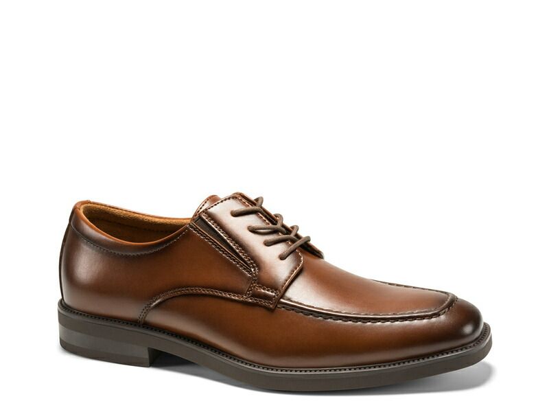ケネスコール メンズ シューズ オックスフォード Reaction Kenneth Cole Mike Oxford Dark Brown ブラウン