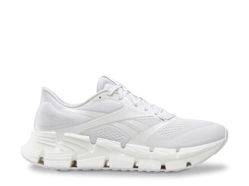 リーボック メンズ シューズ スニーカー Reebok FloatZig 2 Running Shoe Mens Off White オフホワイト