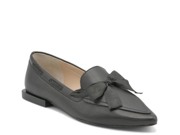 チャールズ・デイビッド レディース シューズ パンプス Charles David Izzi Flat Black ブラック 16,188円