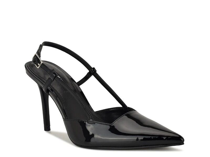 ナインウェスト レディース シューズ パンプス Nine West Mianda Pump Black ブラック