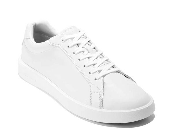 コールハーン メンズ シューズ スニーカー Cole Haan Grand Crosscourt Daily Sneaker White ホワイト